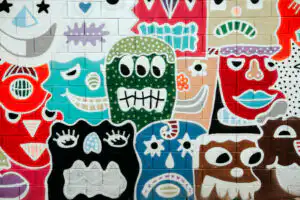 Stress - not always a bad thing